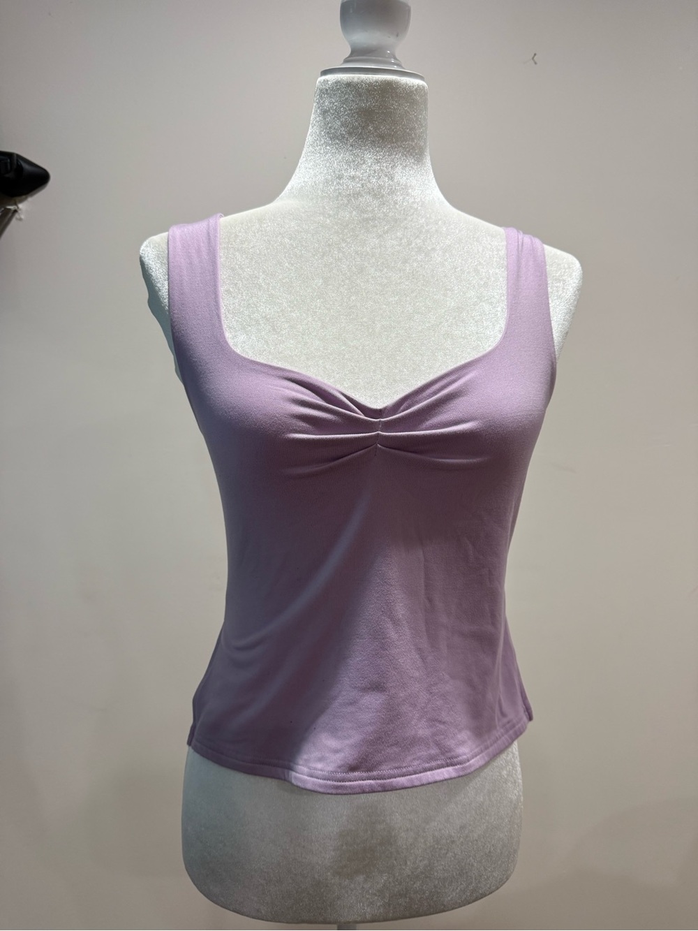 Amazon Women's Lilac Tank Top